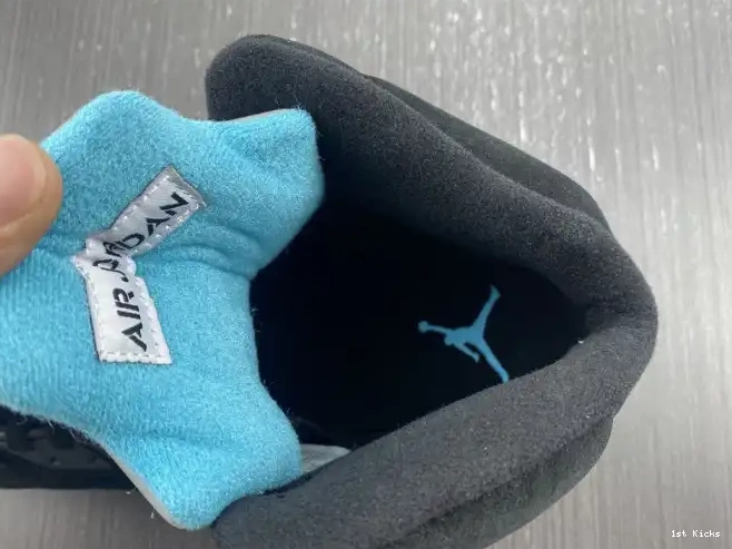 DD0587-047 Jordan Air 5 Aqua 0616